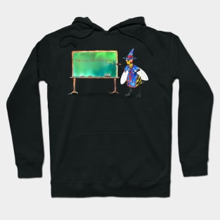 Spelling Bee Hoodie